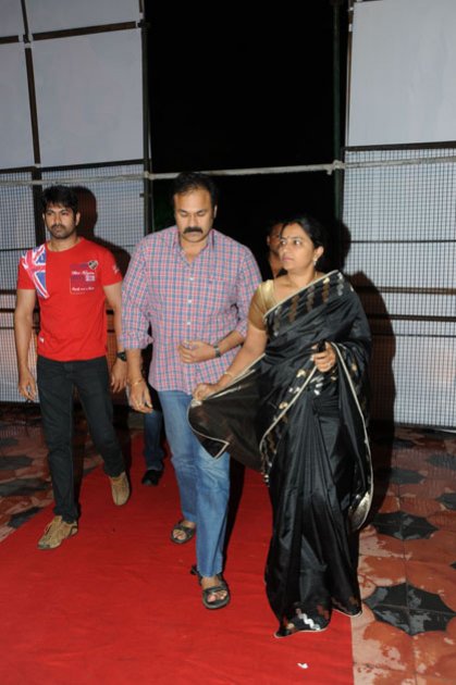 Govindhudu-Andari-Vaadele-Movie-Audio-Launch